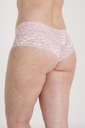 CULOTE DE PUNTILLA Y LYCRA 