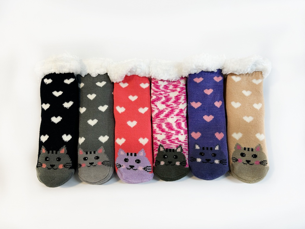 INV. PANTUMEDIAS NIÑOS ESTAMPADAS