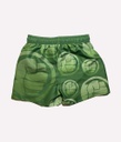 VER. SHORT DE BAÑO ESTAMPADO &quot;AVENGERS&quot; PREMIUM