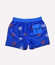 VER. SHORT DE BAÑO ESTAMPADO SUBLIMADO &quot;SPIDERMAN&quot; PREMIUM
