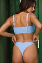 VER. MALLA BIKINI TOP DOBLE LYCRA CON BRETEL PARA ATAR Y COLALES