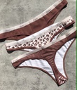 PACK X3 COLALES DE ALGODÓN Y LYCRA ESTAMPADA CON ELASTICO
