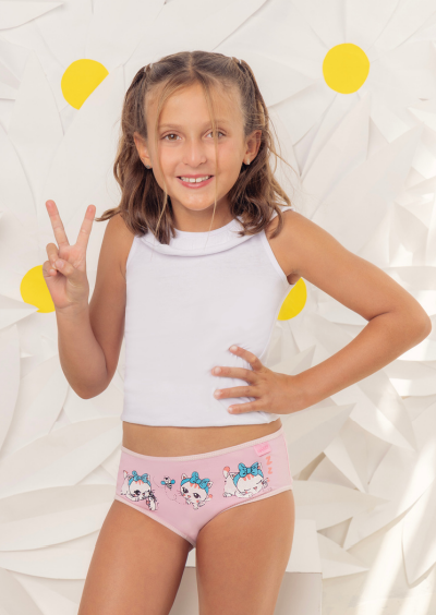 PACK X 3 CULOTTES NENA ALG Y LYCRA