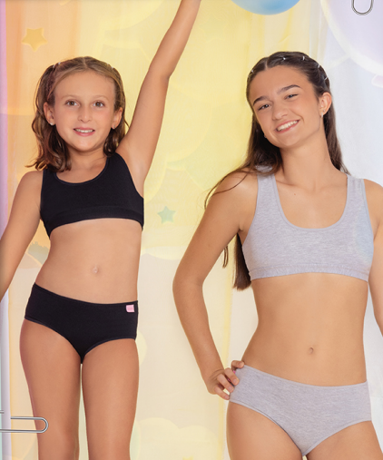 CONJ. DEPORTIVO ALG Y LYCRA CON CULOTTE