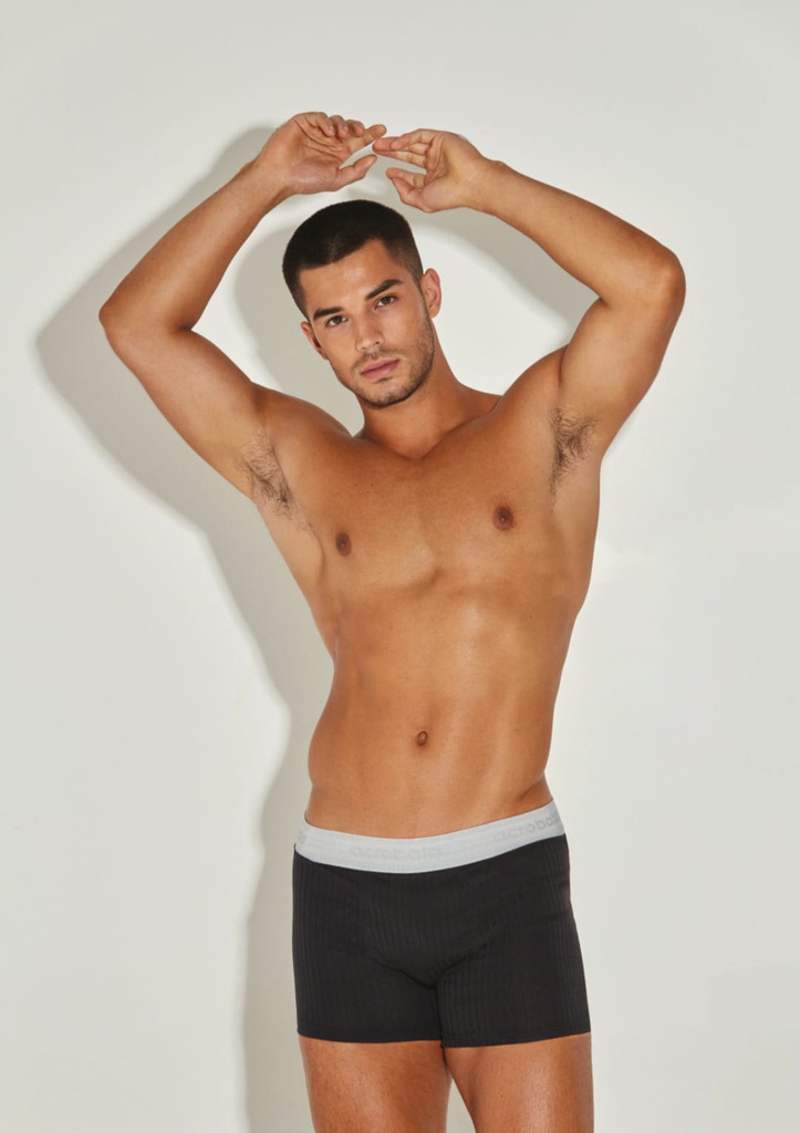 BOXER MORLEY. ELÁSTICO PERSONALIZADO