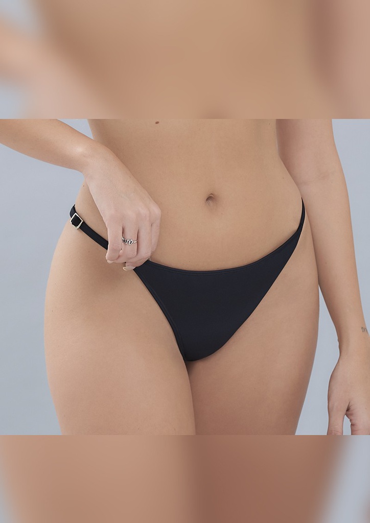 MALLA COLALES REGULABLE DE TRICOT LISO "MAUI"