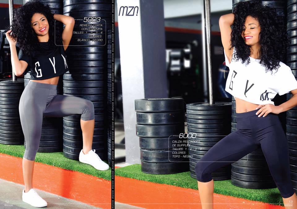 VER. CAPRI DAMA PROMOCION