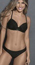 CONJUNTO MICROFIBRA FANTASIA CORPINO SOFT SIN PUSH UP, DIJE PERSONALISADO.COLALESS.