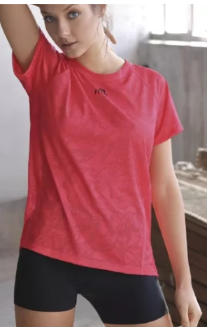 MK SPORT CICLISTA DE MICROFIBRA LISA BASIC TECH