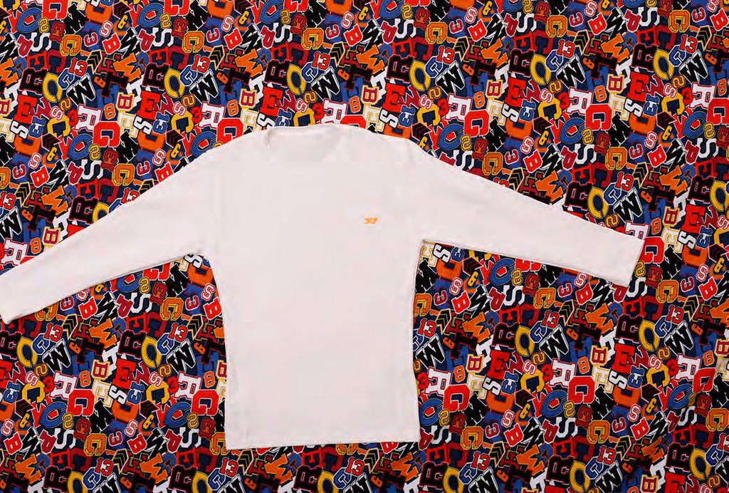 INV. CAMISETA TERMICA DE MICROFIBRA Y LYCRA CON INTERIOR SOFT