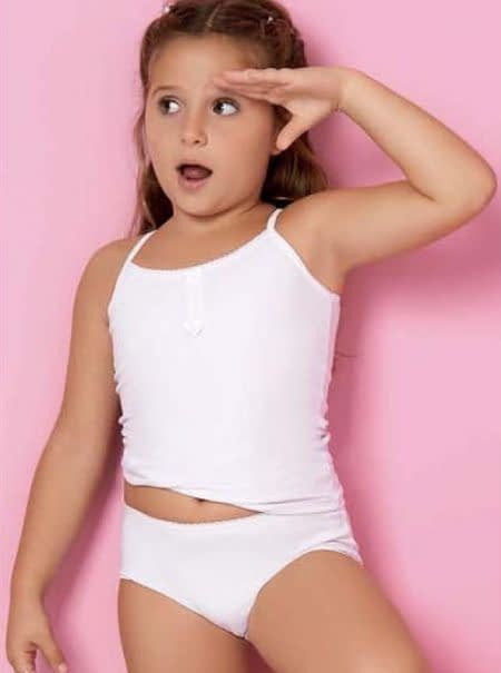 CONJUNTO NENA PROMO REMERITA Y BOMBACHA