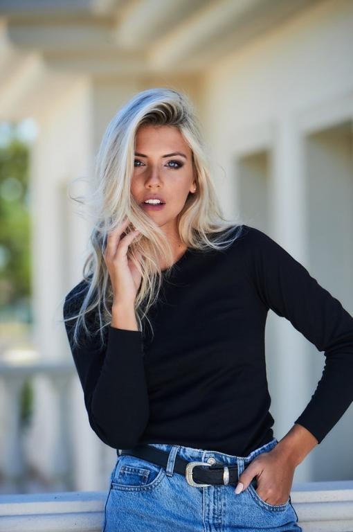 INV. CAMISETA CUELLO REDONDO TERMICA MORLEY