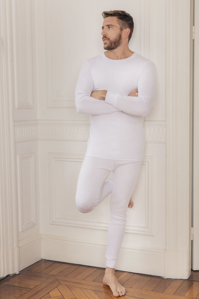 LIQUIDACION ! - INV. CALZONCILLO INTERLOCK LARGO