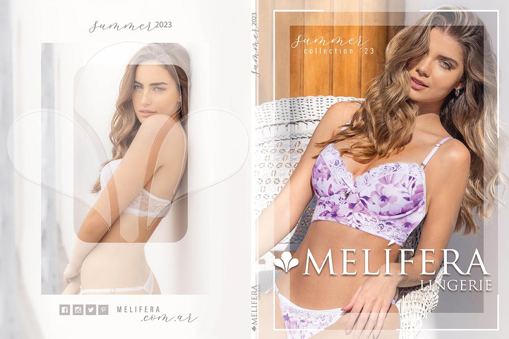 CATALOGO MELIFERA 2022