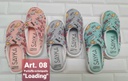 INV. PANTUFLA ESTAMPADO LOADING