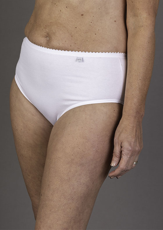 BOMBACHA ESPECIAL DE ALGODON Y LYCRA CON ELASTICO FANTASIA