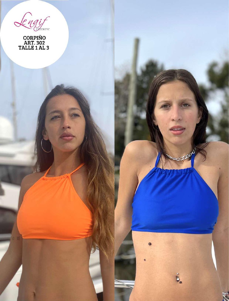 DESCUENTO -15% DESCUENTO ! MALLA TOP CERRADO DE TRICOT LISO