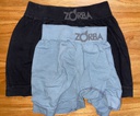 BOXER  HOMBRE Y NIÑO- SUPER OFERTA ZORBA &amp; UNDERUOMO - ALGODON - LISO Y ESTAMPADO NOB RC - WOL1417