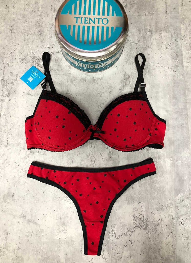 CONJUNTO TAZA SOFT Y COLALES CON LATA DE REGALO