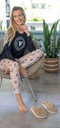 DESCUENTO 15% LIQUIDACION DE TEMPORADA! I INV. PANTUFLA PELUCHE SOFT LISA
