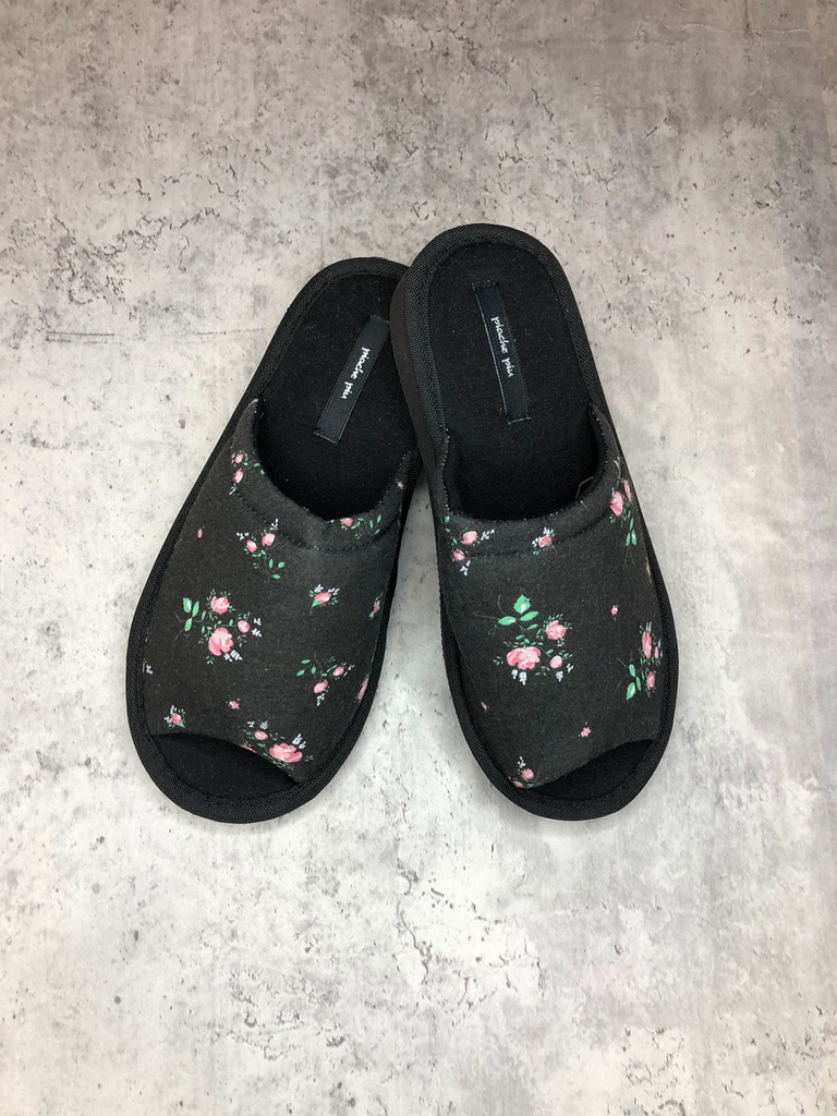 INV. PANTUFLAS MODELOS VARIOS