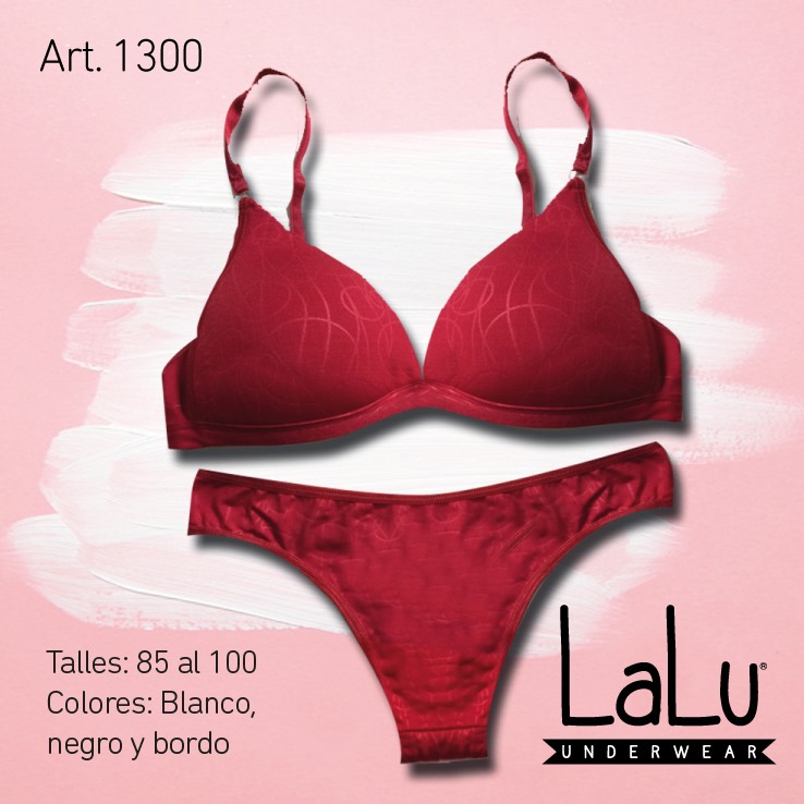 OFERTON - CONJUNTO PROMO TRIANGULITO SOFT DE MICRO DISEÑO