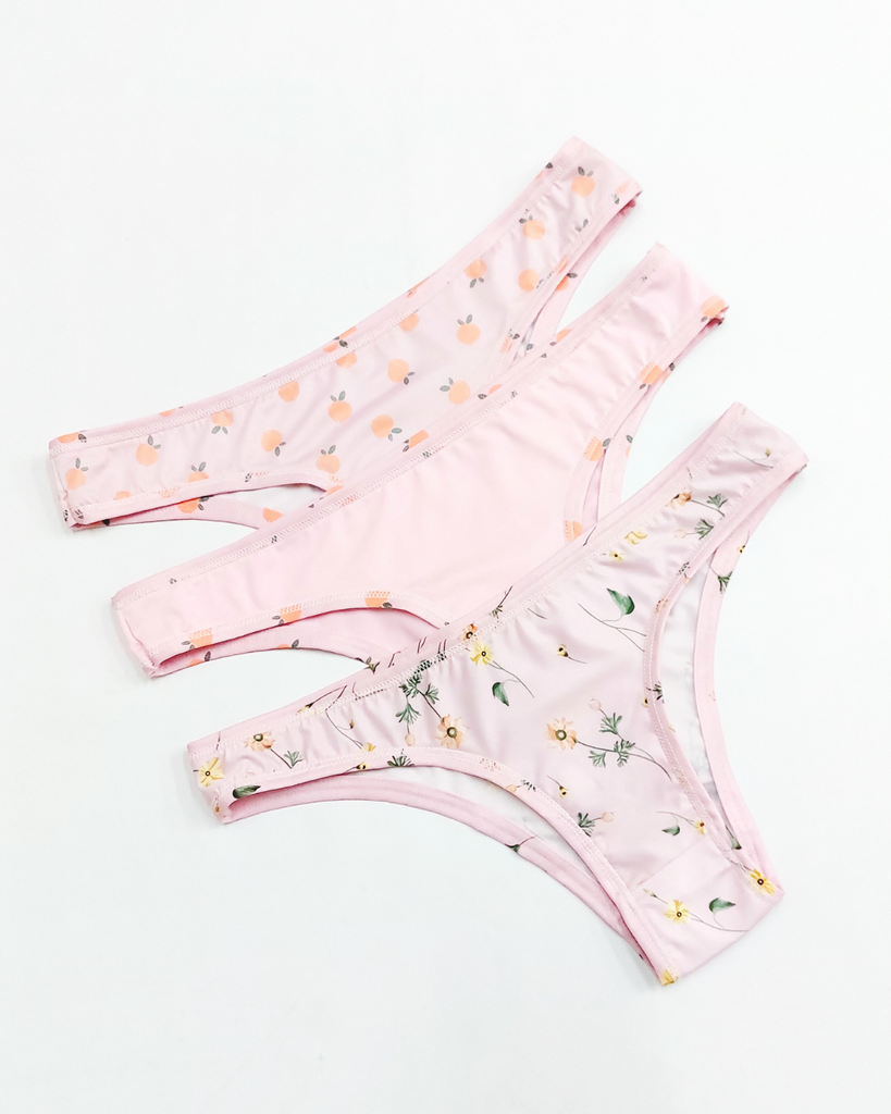 ROSA VEDETINA CON COLLARETA