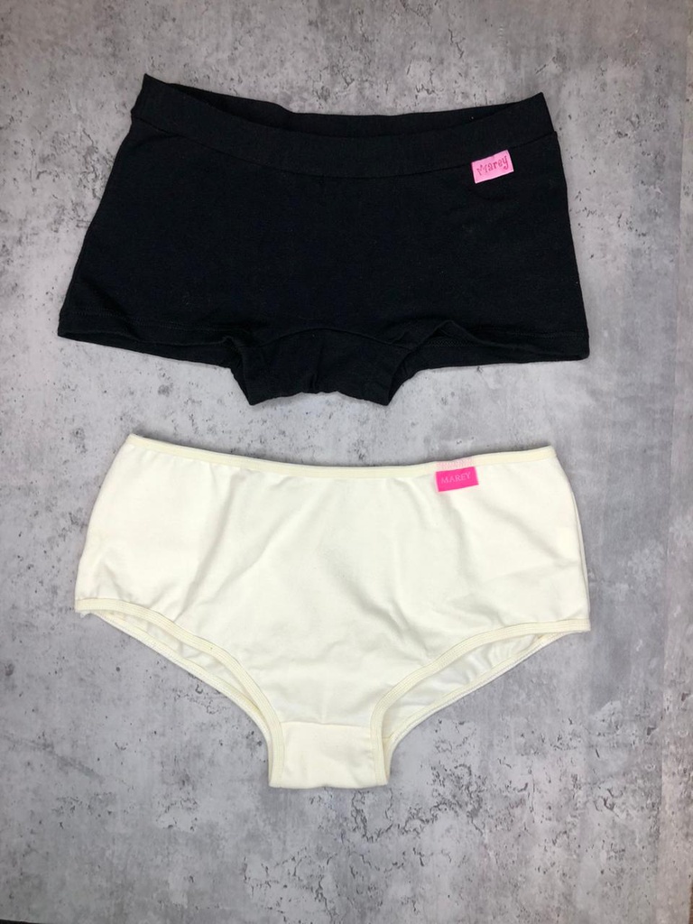 PACK X 3 BOMBACHAS DISTINTOS TALLES