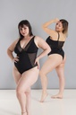 BODY TALLE ESPECIAL MICRO CON TUL