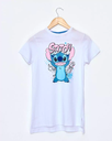 VER. REMERON DE ALGODÓN &quot;STITCH&quot;