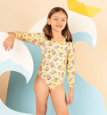OFF - 15% !! VER. MALLA ENTERA MANGAS LARGAS
