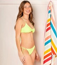 MALLA BIKINI TEENS CON NUDO Y VEDETINA REGULABLE 