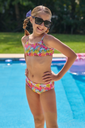 MALLA BIKINI &quot;EMOJIS&quot; CON BRETELES REGULABLES