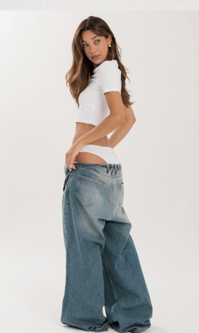 PACK X3 VEDETINAS LISAS DE ALGODÓN Y LYCRA