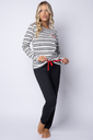 LIQUIDACION ! - INV. PIJAMA SO SWEET BOMB