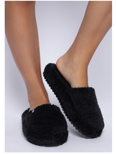 LIQUIDACION ! - INV. PANTUFLON SO FLUFFY