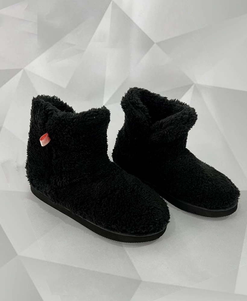 LIQUIDACION ! - INV. BOTITA SO FLUFFY