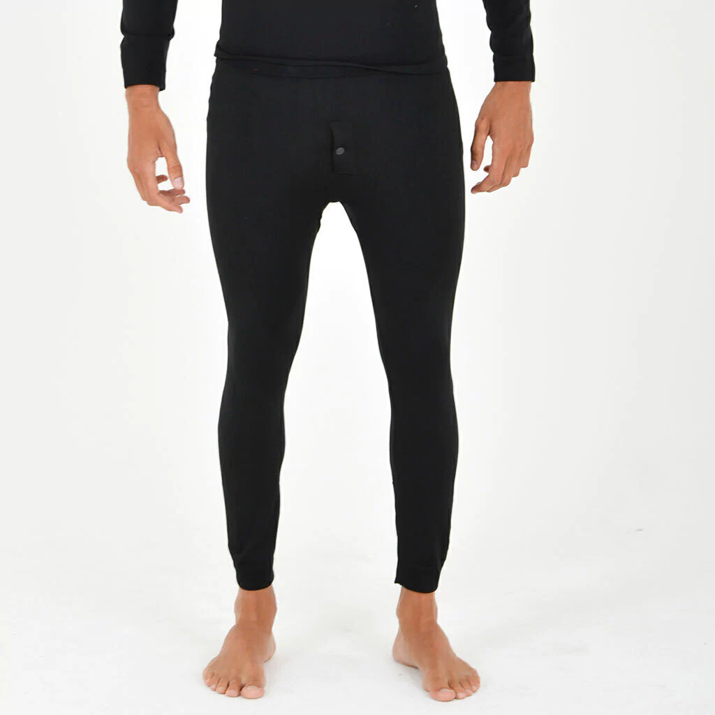 DESCUENTO 10% LIQUIDACION DE TEMPORADA! INV. CALZA TERMICA HOMBRE ESPECIAL