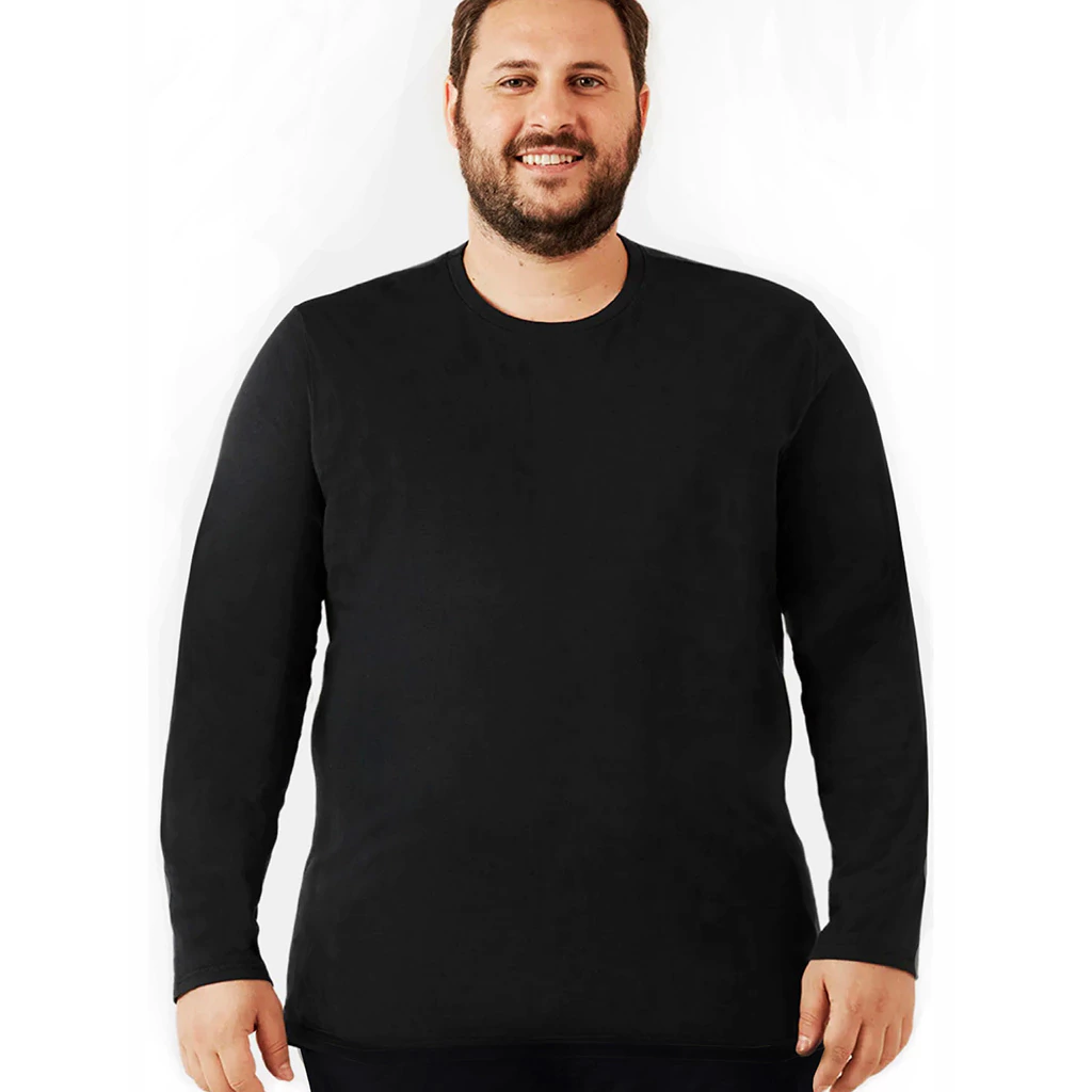 DESCUENTO 10% LIQUIDACION DE TEMPORADA! INV. CAMISETA TERMICA HOMBRE ESPECIAL