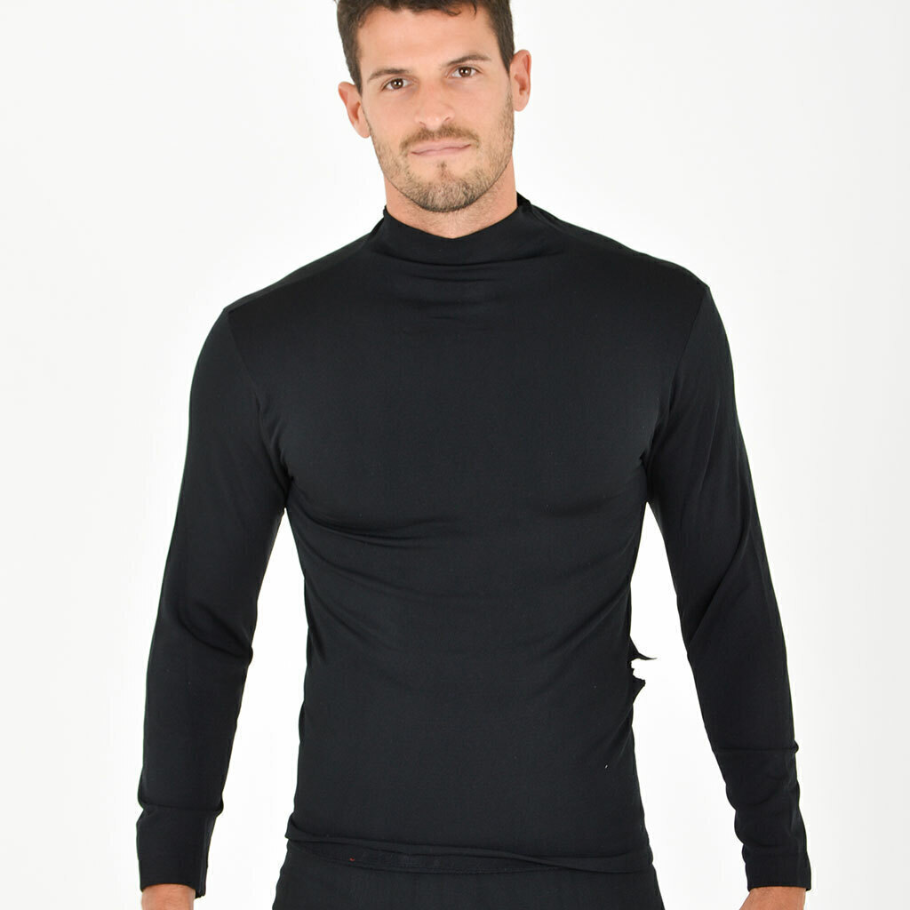  INV. POLERA TERMICA HOMBRE