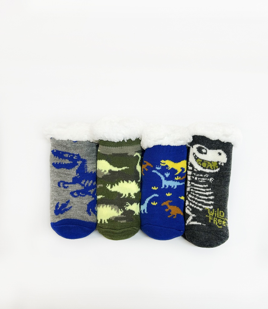 INV. PANTUMEDIAS NIÑOS ESTAMPADAS