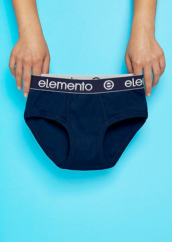 SLIP NENE LISO CON ELASTICO PERSONALIZADO