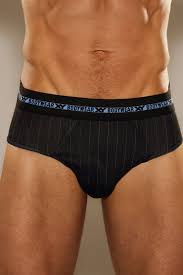 SLIP RAYADO PROMO