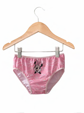 VER.  BOMBACHA DE MODAL SUBLIMADA "MINNIE" INV.
