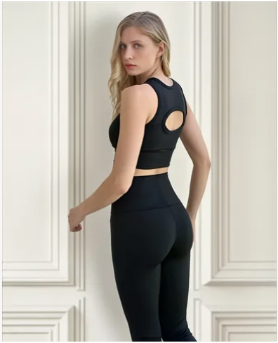 PROMO CALZA TERMICA X 2 UNIDADES FRIZADA LISA