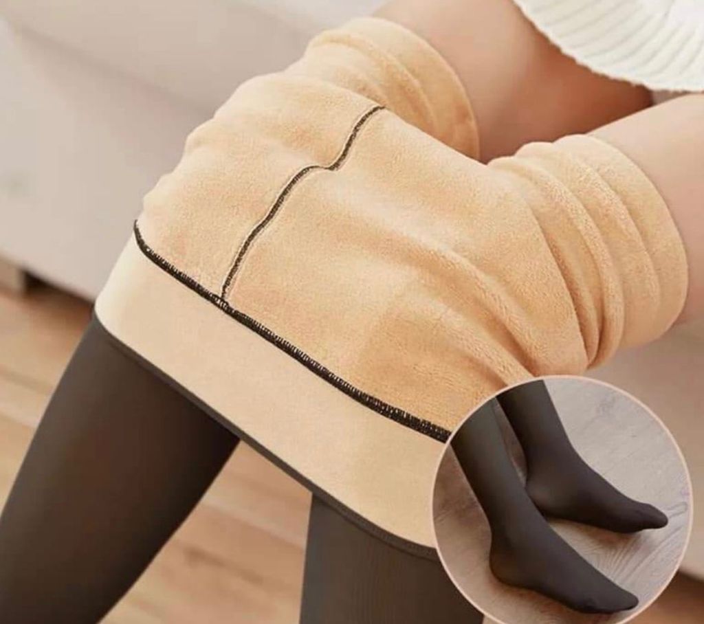 DESCUENTO 10% LIQUIDACION DE TEMPORADA! INV. PANTY TERMICA EFECTO PIEL