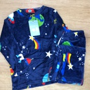  INV. PIJAMA NENE ESTAMPADO POLAR SOFT