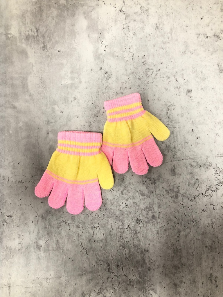 GUANTES MAGICOS NIÑOS