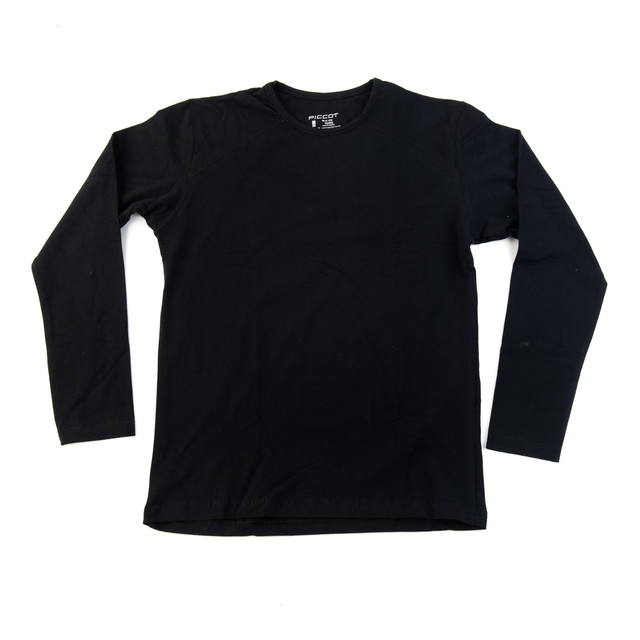 CAMISETA TERMICA MANGAS LARGAS