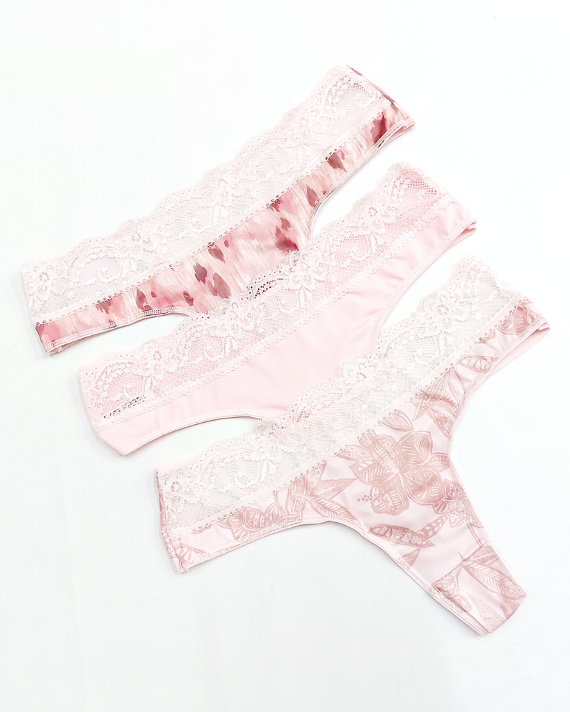 ROSA COLALES CON PUNTILLA